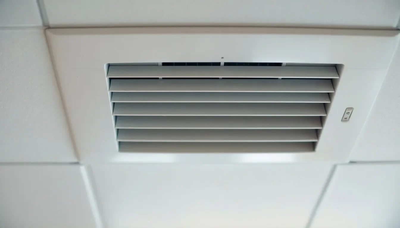 AC Drain Line Cleaning in Lewisville