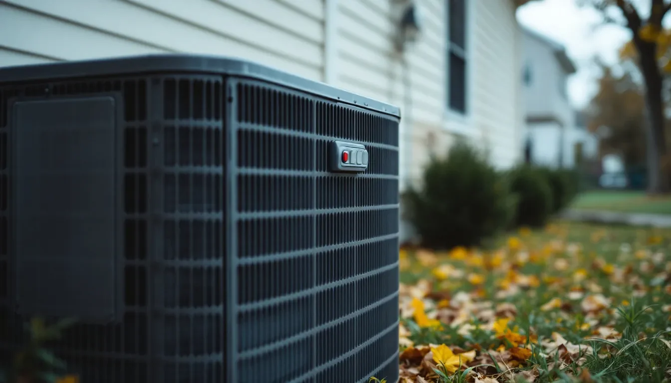 Indoor Air Quality Service in Lewisville